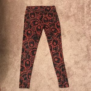 Lularoe OS leggings